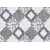 Lessentiel Maison Set prostirki za kupatilo CT-5234, 2 Komada, Siva