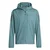 Adidas Muški duks Otr B Jkt, KC2203, Zeleni