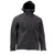 Lacuna Getout Softshell jakna Otta, Crna