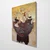 Wallity Slika OPG1561456, 100x140 cm