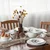 Globok krožnik 22 cm set 4 ks - Basic - 490801