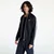 Mikina FRED PERRY Taped Track Jacket Black S