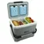 Cooler box with cooling insert 16 l