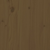 vidaXL Stalak za drva za ogrjev boja meda 108 x 73 x 79 cm od borovine