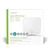Nedis Indoor HDTV Antenna | Active | FM / UHF / VHF | Reception range: 0-25 km | LTE700 | Gain: 30 dB | ABS | White