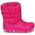 Crocs Čizme za snijeg Classic Neo Puff Boot K Ružičasta