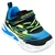 Skechers patike Flex Glow crno-plave 21–26 za dečake