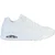 Skechers Muške patike Uno-Stand On Air, 52458-W, Bele