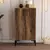 Hanah Home Prag Walnut (845HCT4109) Cipelarnik, Braon