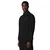 Castore dukserica Cotton Fleece 1/4 zip za muškarce