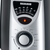 Severin Fondue-friteza FR 2408 Severin 840 W crna-srebrna