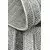 Conceptum Hypnose Tepih Bukle 1404, 100x450 cm, Sivi
