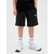 Jack & Jones Junior Bermude za dečake STUDIO, crne