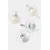 Uhani Lauren Ralph Lauren 2-pack