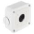 UNV Small Bullet Junction Box (TR-JB05-A-IN)