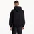 Mikina Thrasher Flame Hoodie Black S