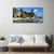 tulup.si Slika na platnu Sea rock landscape 100x50 cm