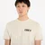 Majice OBEY Doberman Classic T-Shirt Cream M