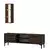 Hanah Home TV komoda Bien
