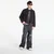 Jakna REPRESENT Worker Jacket UNISEX Washed Black M