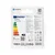LED sijalica MR16 GU5,3/4W/12V 6500K - Aigostar