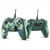 Gamepad Spartan Gear Pelekys Camo Green