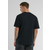 Mens T-shirt UC College Logo black
