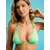 Cropp - Bikini top - svetlo zelena