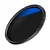 shumee Filter K&F Concept Nano-C 82 mm ND2-400