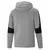 Puma EVOSTRIPE Core FZ Hoodie, muški duks, siva 585812