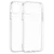 Transparent Color Ring MagSafe maska za iPhone 14 Pro – Bela