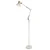 RABALUX Podna lampa aristeo bež