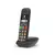Gigaset E290 brezžični (DECT) telefon, črn