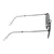 Ray-Ban Round Metal Naočare za sunce RB 3447 9199/31
