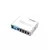 MIKROTIK HAP AC Lite ruter WiFi & 3G LTE AC 750 Mb/s