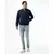 Mexx Muška jakna MF006801761M, Regular, Teget