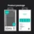 Maska za telefon Nillkin CamShield Pro Magnetic za Samsung S25 Ultra/ S938B, Crna