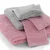 Kela Brisača KL-23429 Leonora pink 50x30 cm