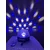 Lumineo disco kugla multicolor 482246