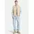 TIMBERLAND Srajca 6A88  svetlo modra / bela