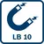 Linijski laser GLL 80-33 G
