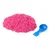 Kinetic Sand rjava sladoled v tubi