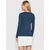 Pepe Jeans Majica New Verginia, modra
