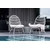 Venture Design Lounge stol Paul 94x69x73 cm bež