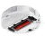 ROBOROCK robotski sesalnik Q8 Max, bel