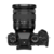 Fujifilm X-T5 + XF 16-80mm f/4 R OIS WR Black