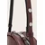 AllSaints crossbody torbica ženska usnjena ROSALIE
