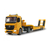 Jamara Flatbed Truck Mercedes-Benz Arocs