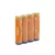 SUPER Alkalne baterije AAA 1.5V 4/1 LR03 MOXOM
