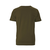 LOGOSHIRT Majica Peanuts - Snoopy Pilot  modra / oliva / rdeča / bela